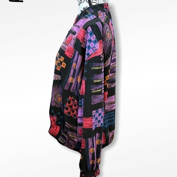 Kensington SQUARE Full Zip jacket
VINTAGE 90’s - Picture 5 of 9